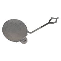 zaślepka, hak holowniczy