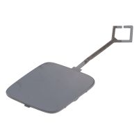 zaślepka, przedni hak holowniczy