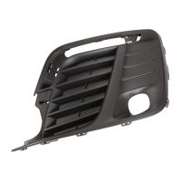 Zaślepka zderzaka przedniego lewego