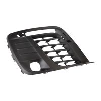 Zaślepka zderzaka przedniego prawego