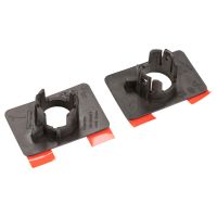 Zestaw uchwytów do przednich czujników parkowania