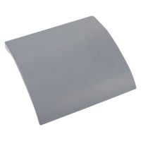 Zaślepka zderzaka tylnego lewa