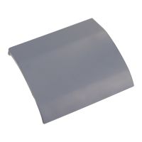 Zaślepka zderzaka tylnego prawa