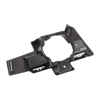 Lewy przedni wspornik zderzaka