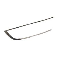 Zaślepka zderzaka przedniego prawa