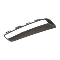 Osłona zderzaka przedniego prawa