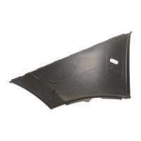 Kratka wentylacyjna na przednim prawym zderzaku