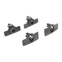 Uchwyt do przedniego czujnika parkowania