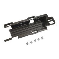 Zaślepka zderzaka przedniego