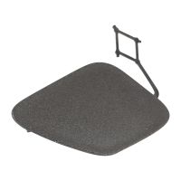 Klapa, tylny hak holowniczy