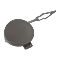 Klapa, tylny hak holowniczy