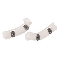 Wspornik tylnego zderzaka