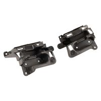 Wspornik tylnego zderzaka lewy i prawy