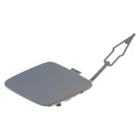 klapa, hak holowniczy