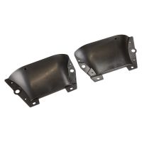 Zderzak ochronny jednostek