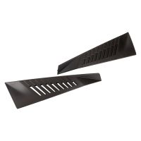 Listwa ozdobna na przednim zderzaku