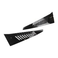 Listwa ozdobna dolnego zderzaka przedniego