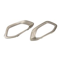 Zestaw ramek świateł przeciwmgielnych