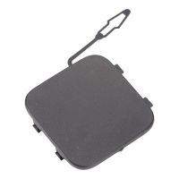 Nakładka na przednią pokrywę