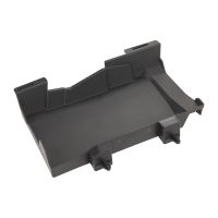 Zaślepka zderzaka przedniego