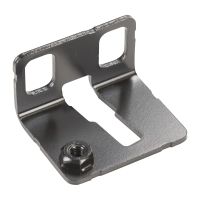 Wspornik przedniego lewego zderzaka