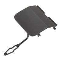 Zaślepka zderzaka tylnego