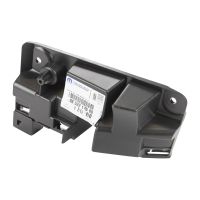 Lewy tylny górny wspornik zderzaka