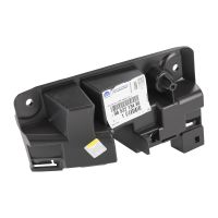 Prawy górny wspornik zderzaka tylnego