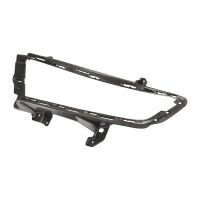 Wspornik przedniego lewego zderzaka