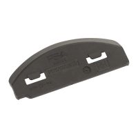 Zaślepka zderzaka przedniego prawa