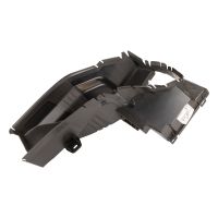 Wlot powietrza do przedniego zderzaka