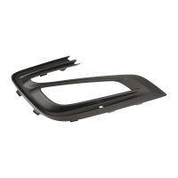 Lewa osłona zderzaka z wgłębieniem w stylu NSW