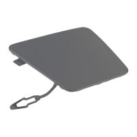 Zaślepka zderzaka przedniego