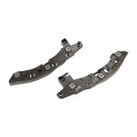 Zestaw wsporników przedniego zderzaka