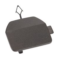 Zaślepka zderzaka tylnego