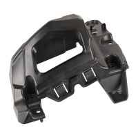 Wspornik tylnego prawego zderzaka