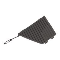 Zaślepka zderzaka tylnego