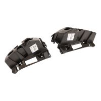 Zestaw wsporników tylnego zderzaka