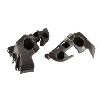 Zestaw wsporników tylnego zderzaka