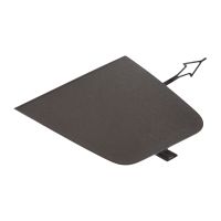 Nakładka na przednią pokrywę