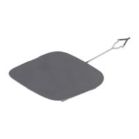 klapa, hak holowniczy