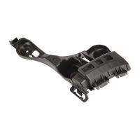 Lewy tylny górny wspornik zderzaka