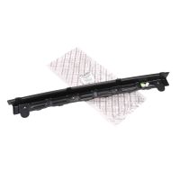 Tylny zderzak/uchwyt/smarownica