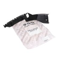 Zderzak/uchwyt/filc smarujący tył prawy