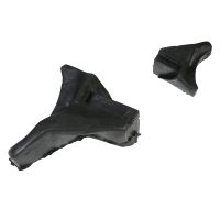 Filc smarujący z przodu po lewej stronie