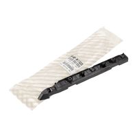 Wspornik zderzaka przedniego zderzaka po lewej stronie