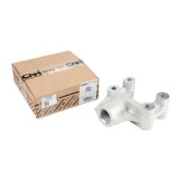 Uchwyt do haka holowniczego