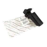 Filc smarujący z przodu po lewej stronie lustra