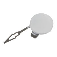 Tylny hak holowniczy