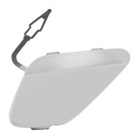 Tylny hak holowniczy